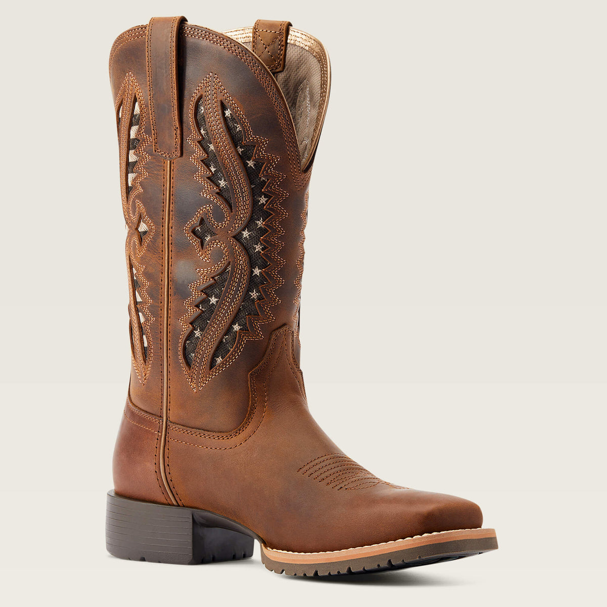 Ariat Great Value | Hybrid Rancher VentTek 360° Western Boot