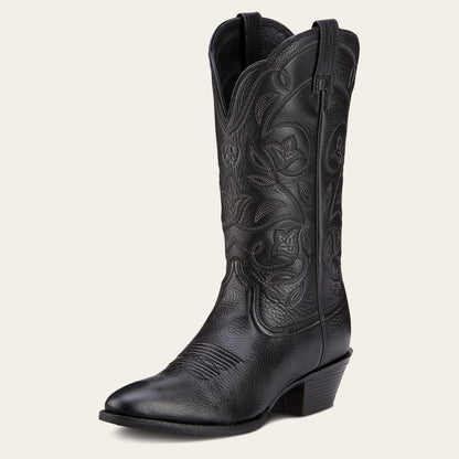 Ariat Top Pick | Heritage R Toe Western Boot