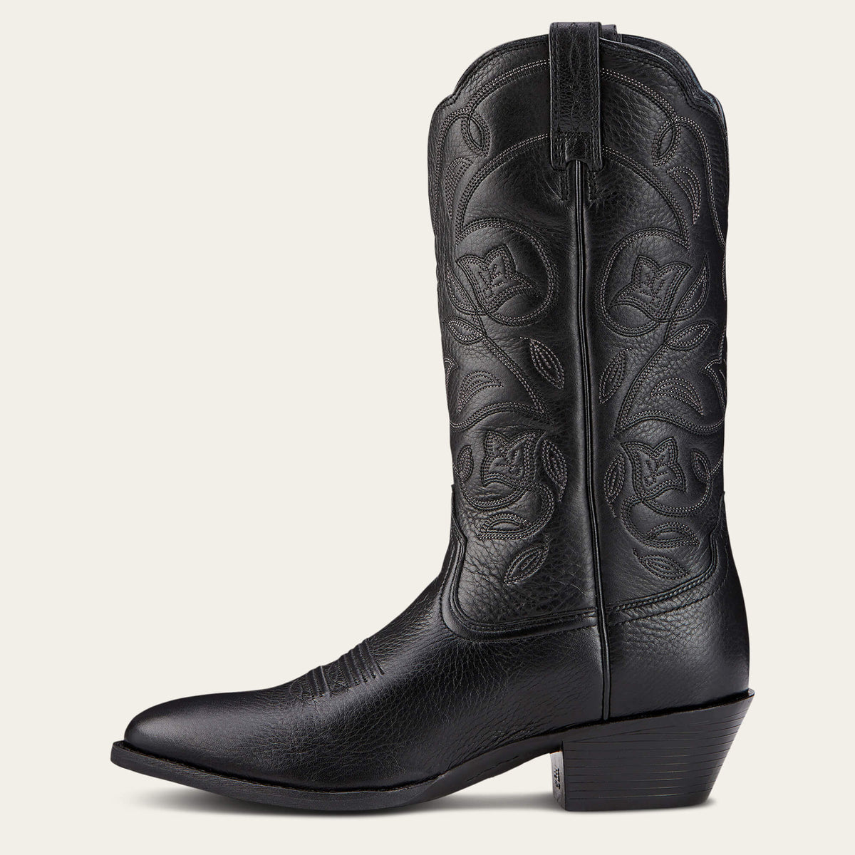 Ariat Top Pick | Heritage R Toe Western Boot