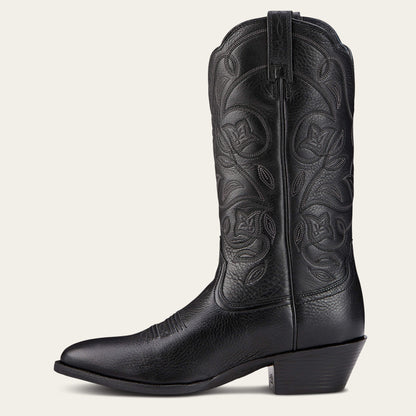 Ariat Top Pick | Heritage R Toe Western Boot