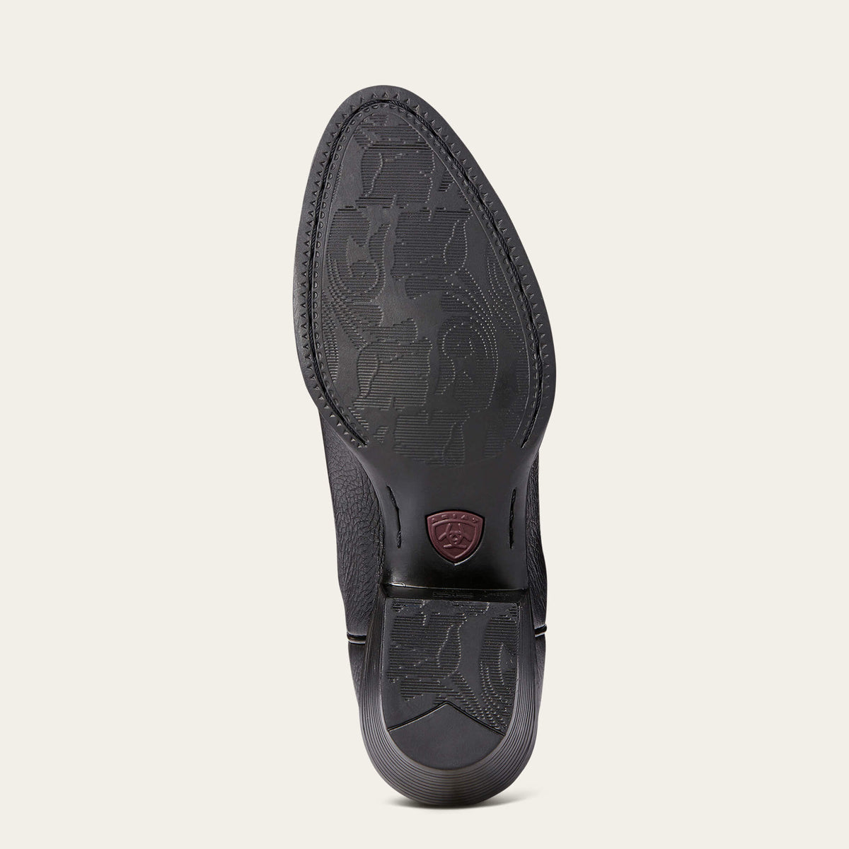 Ariat Top Pick | Heritage R Toe Western Boot