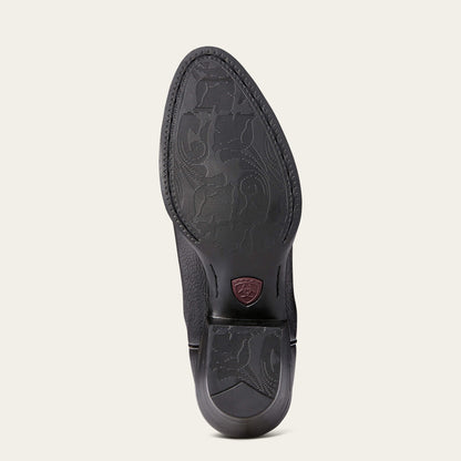 Ariat Top Pick | Heritage R Toe Western Boot