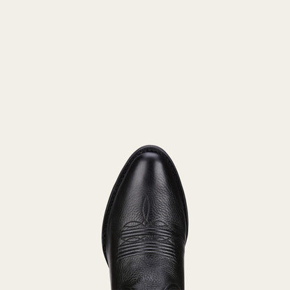 Ariat Top Pick | Heritage R Toe Western Boot