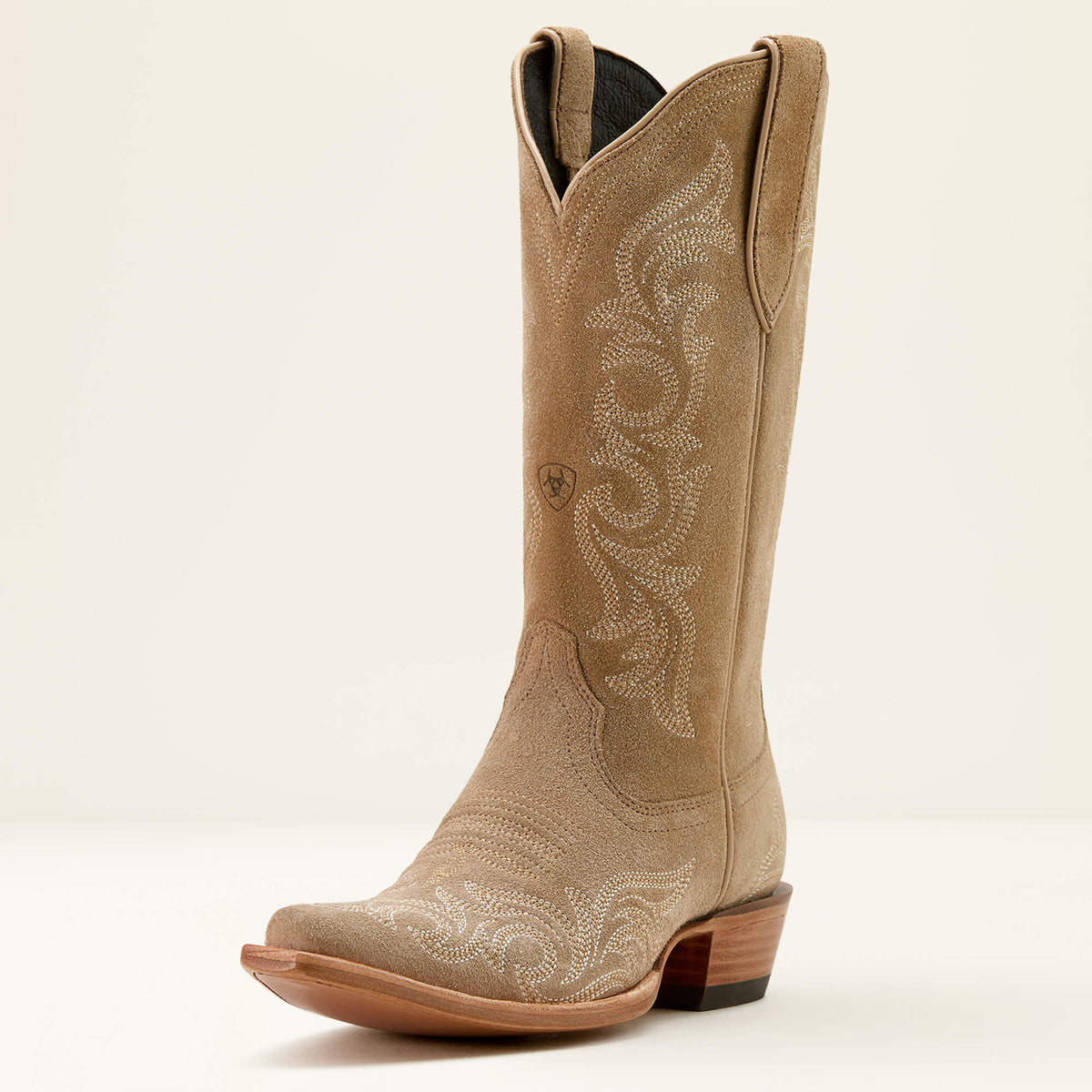 Ariat Essential | Hazen X Toe Western Boot