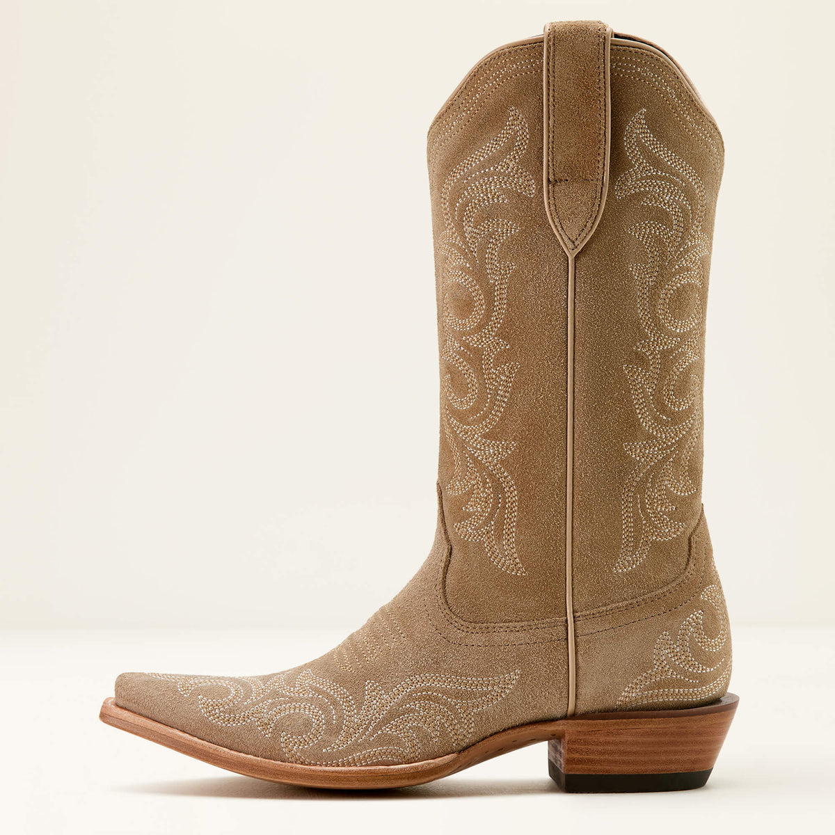 Ariat Essential | Hazen X Toe Western Boot