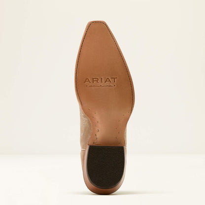 Ariat Essential | Hazen X Toe Western Boot