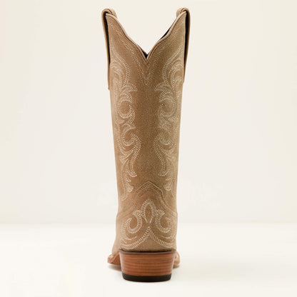 Ariat Essential | Hazen X Toe Western Boot