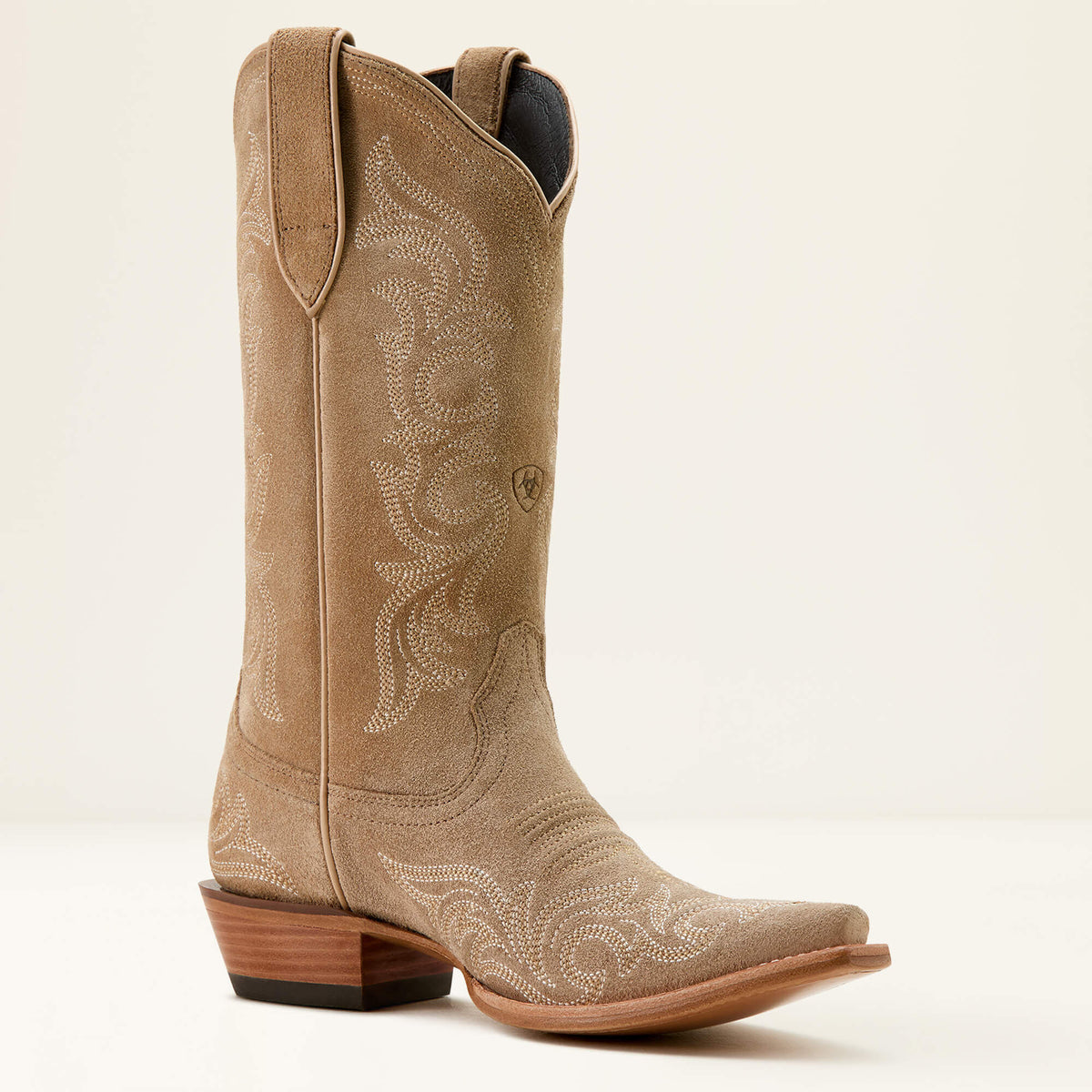 Ariat Essential | Hazen X Toe Western Boot