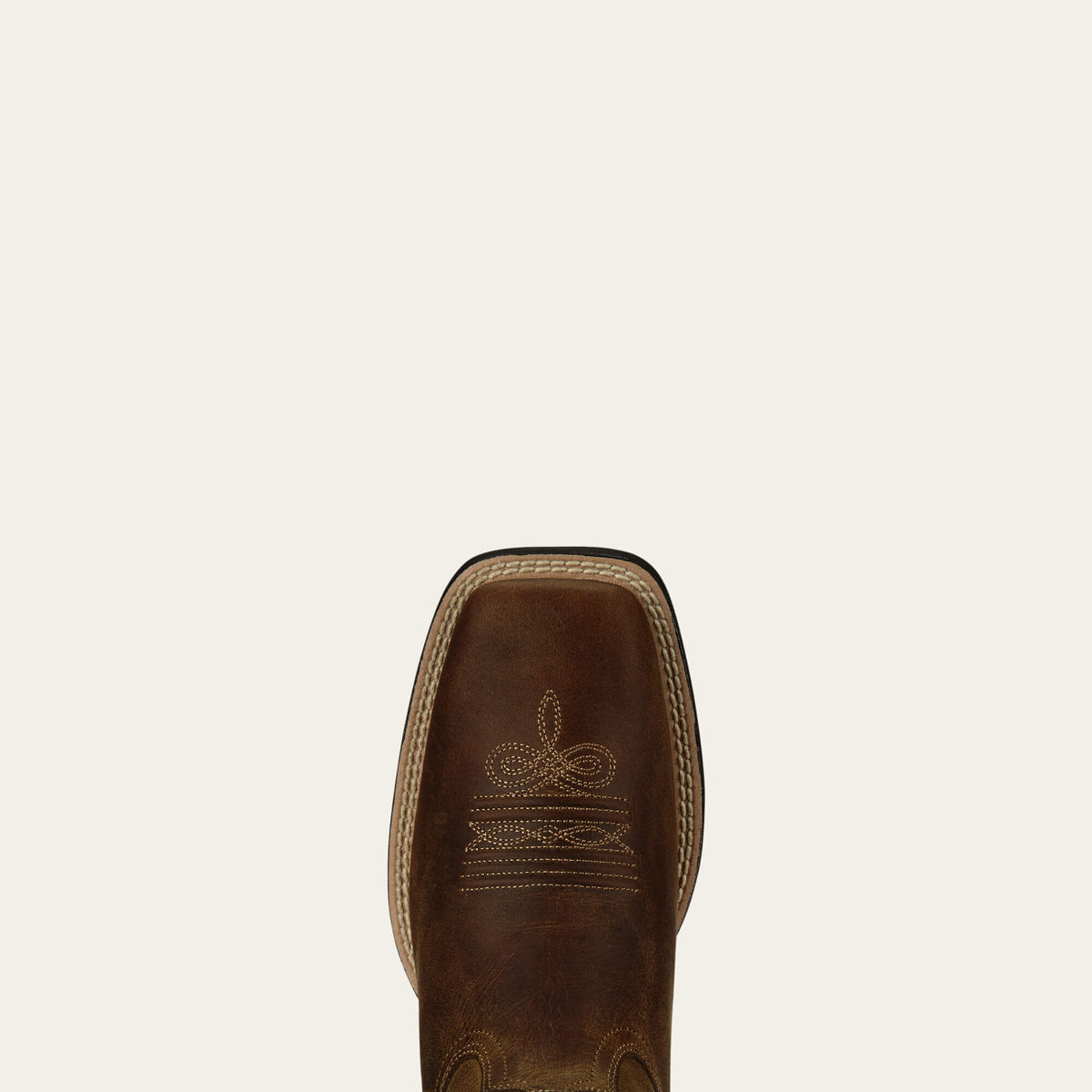 Ariat Signature | Round Up Wide Square Toe Western Boot
