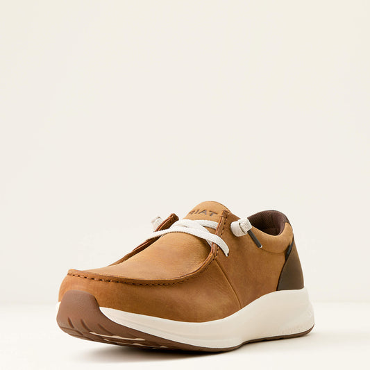 Ariat Signature | Buckeye Waterproof Shoe