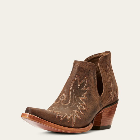 Ariat Best Price | Dixon X Toe Western Boot