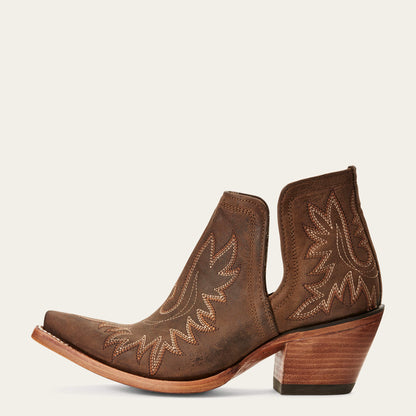 Ariat Best Price | Dixon X Toe Western Boot