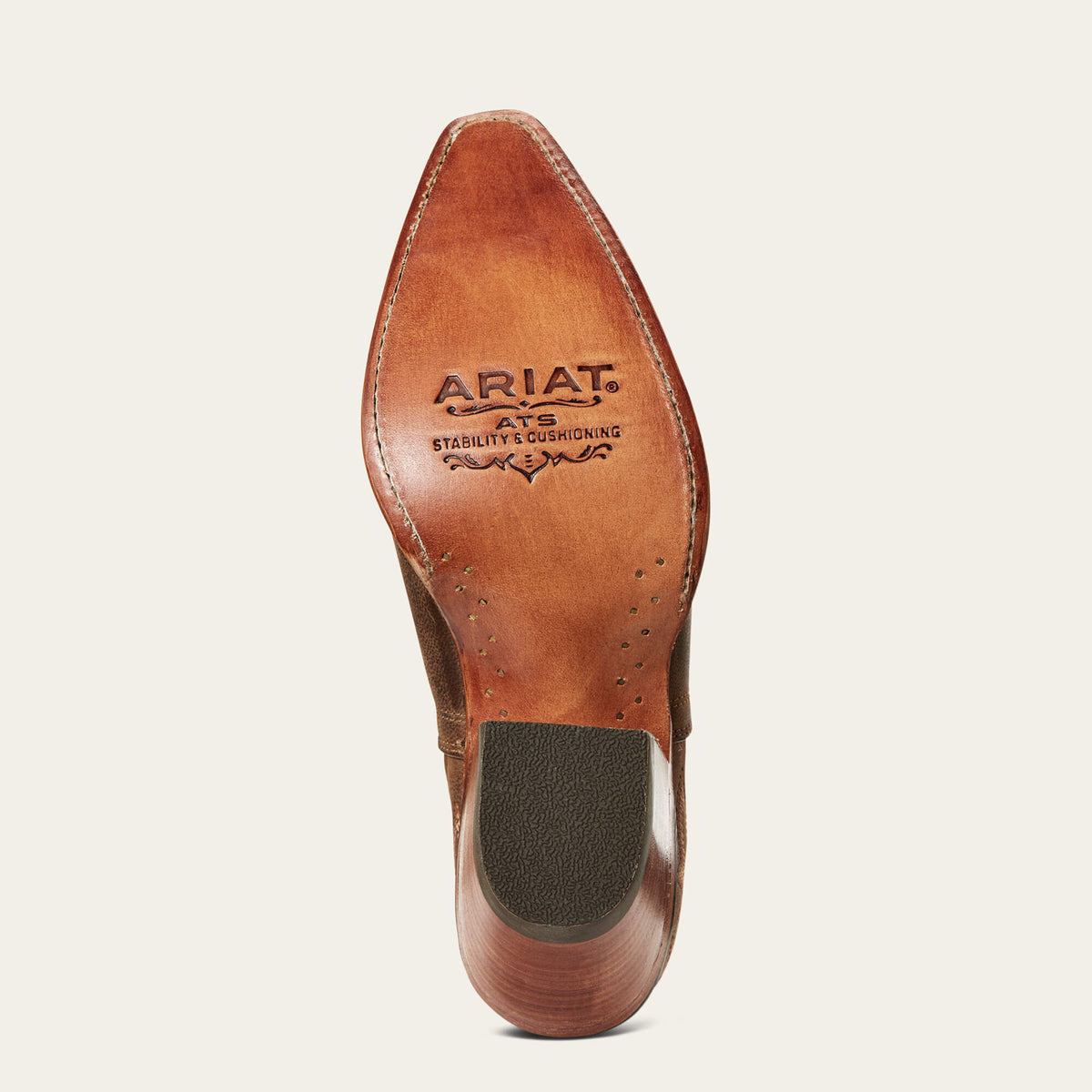 Ariat Best Price | Dixon X Toe Western Boot