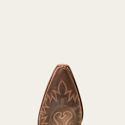 Ariat Best Price | Dixon X Toe Western Boot