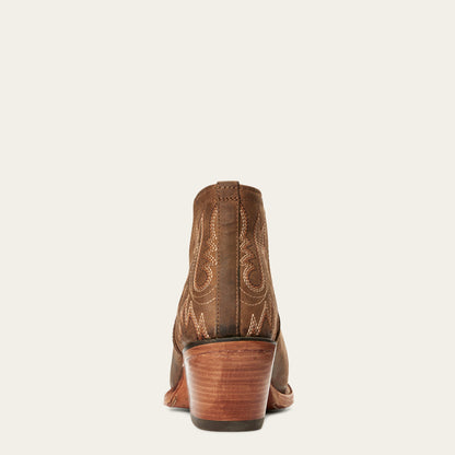 Ariat Best Price | Dixon X Toe Western Boot
