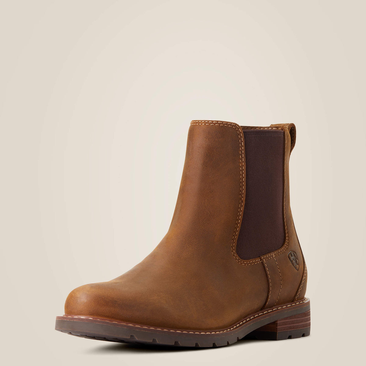 Ariat Smart Buy | Wexford Waterproof Chelsea Boot