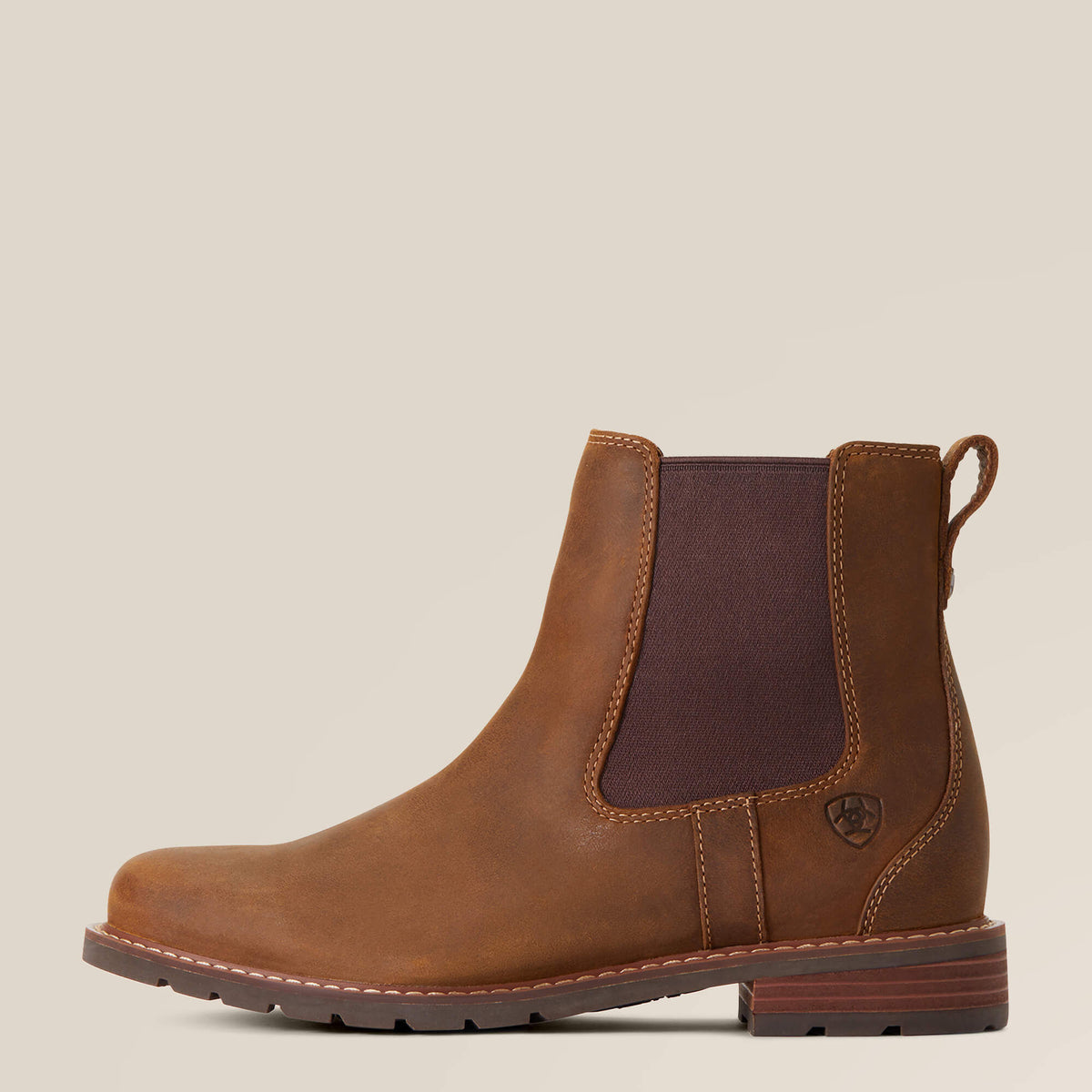 Ariat Smart Buy | Wexford Waterproof Chelsea Boot