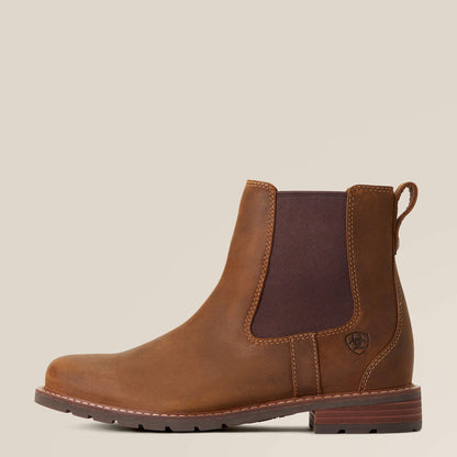 Ariat Smart Buy | Wexford Waterproof Chelsea Boot