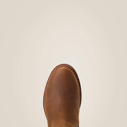 Ariat Smart Buy | Wexford Waterproof Chelsea Boot