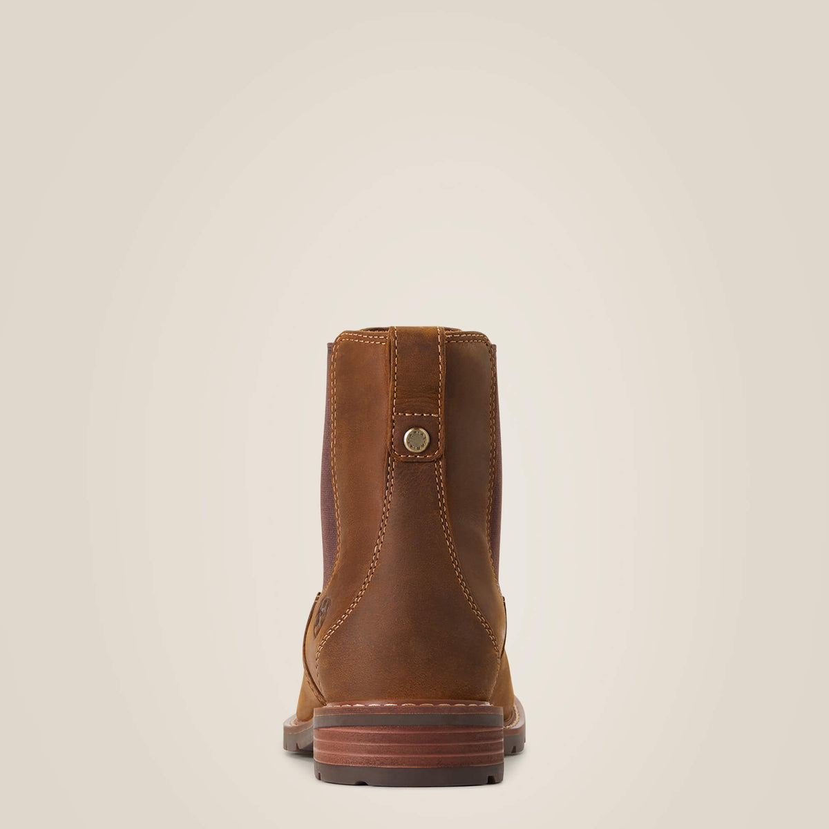 Ariat Smart Buy | Wexford Waterproof Chelsea Boot