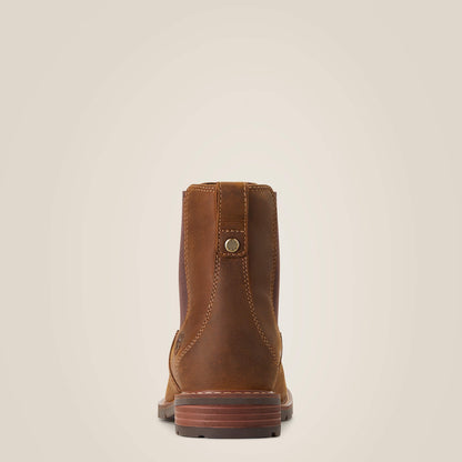 Ariat Smart Buy | Wexford Waterproof Chelsea Boot