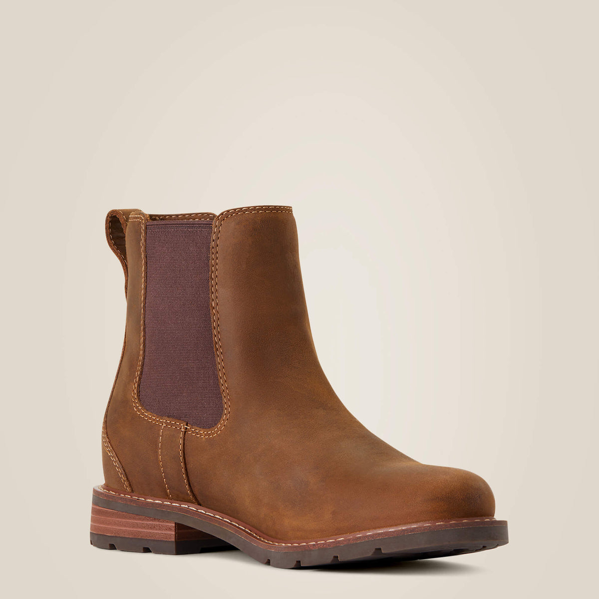 Ariat Smart Buy | Wexford Waterproof Chelsea Boot