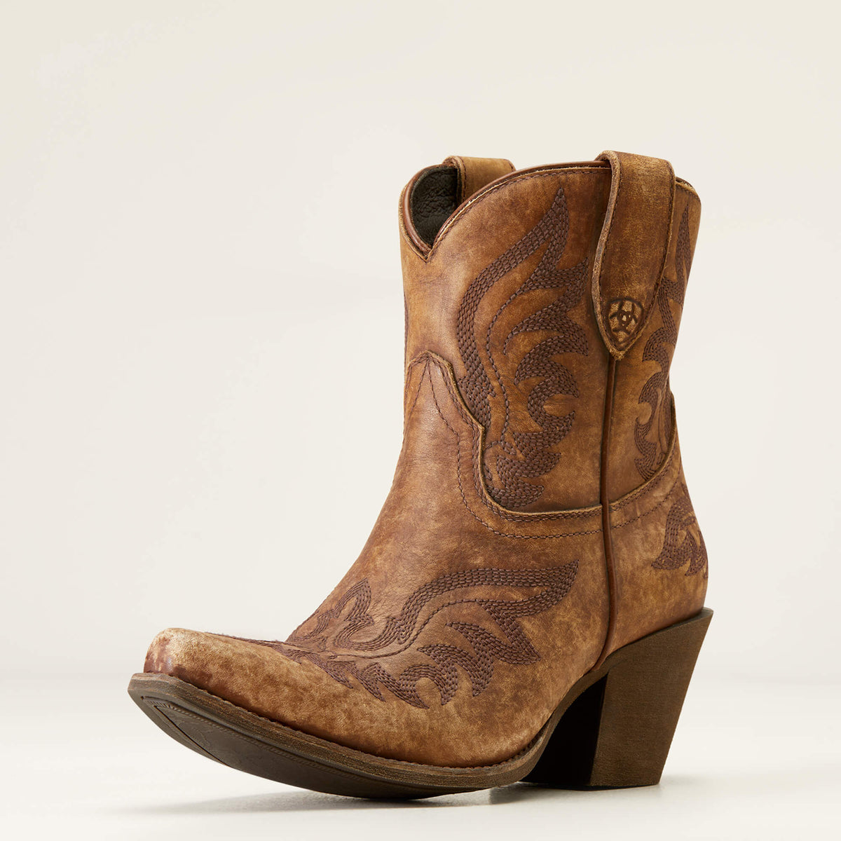 Ariat Sale | Chandler X Toe Western Boot