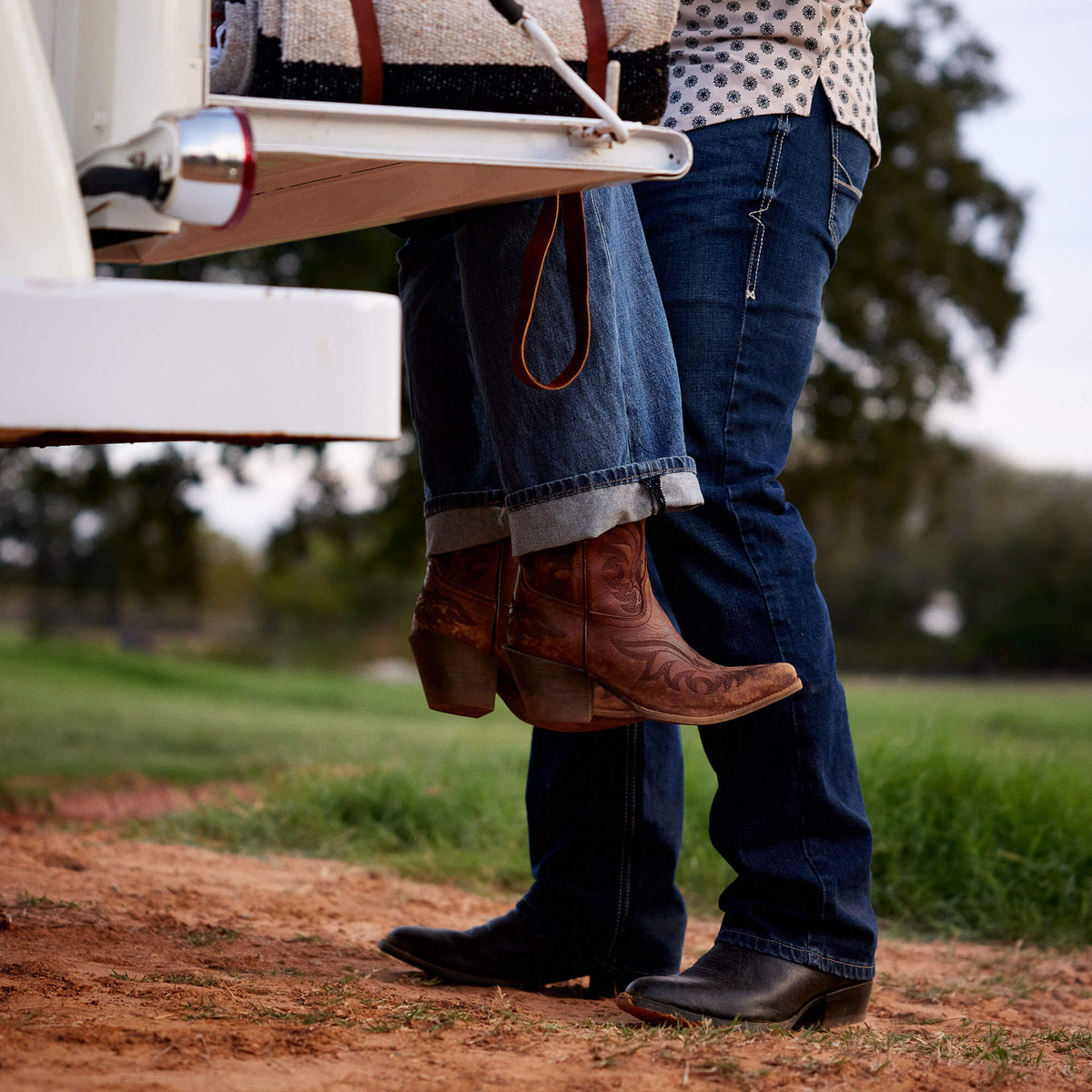 Ariat Sale | Chandler X Toe Western Boot