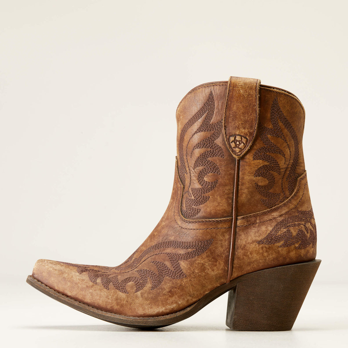 Ariat Sale | Chandler X Toe Western Boot