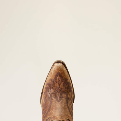Ariat Sale | Chandler X Toe Western Boot