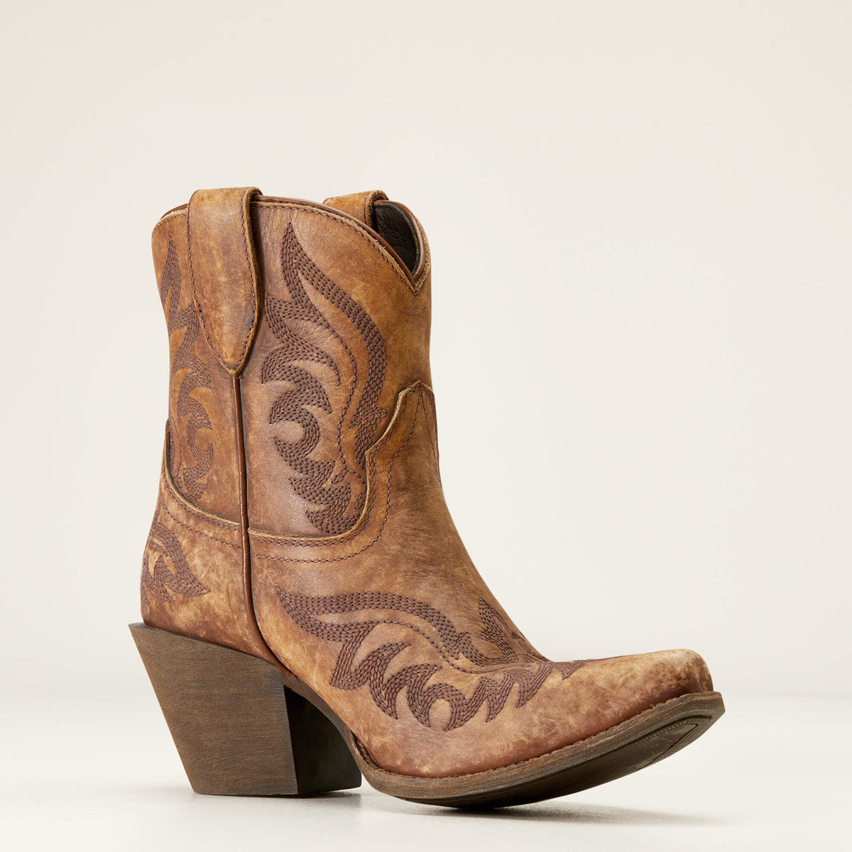 Ariat Sale | Chandler X Toe Western Boot