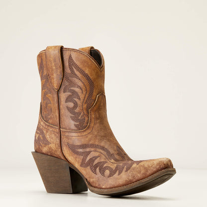 Ariat Sale | Chandler X Toe Western Boot