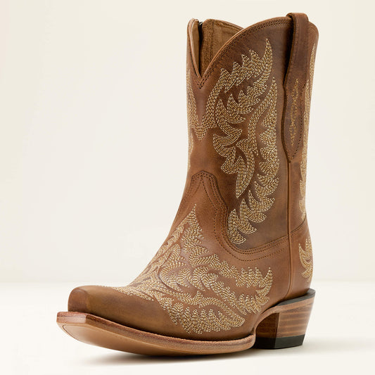 Ariat Hot Sale | Cate X Toe Western Boot