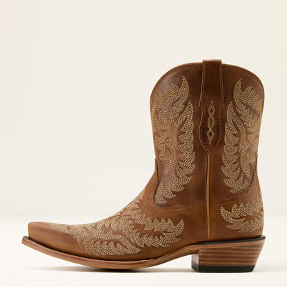 Ariat Hot Sale | Cate X Toe Western Boot