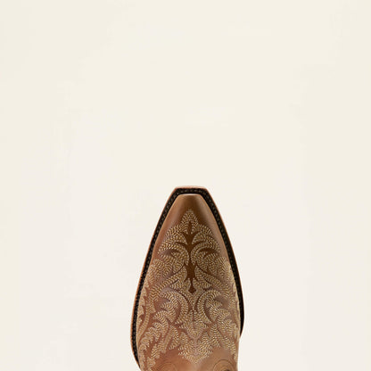 Ariat Hot Sale | Cate X Toe Western Boot