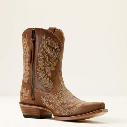 Ariat Hot Sale | Cate X Toe Western Boot