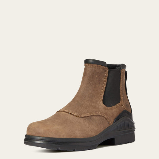 Ariat Hot Sale | Barnyard Twin Gore II Waterproof Boot