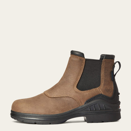 Ariat Hot Sale | Barnyard Twin Gore II Waterproof Boot