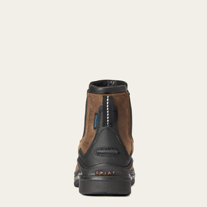 Ariat Hot Sale | Barnyard Twin Gore II Waterproof Boot