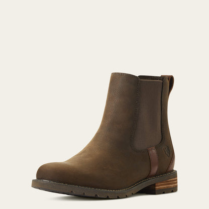 Ariat Best Seller | Wexford Waterproof Chelsea Boot