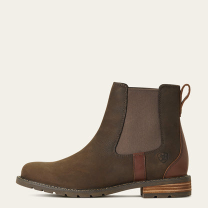 Ariat Best Seller | Wexford Waterproof Chelsea Boot
