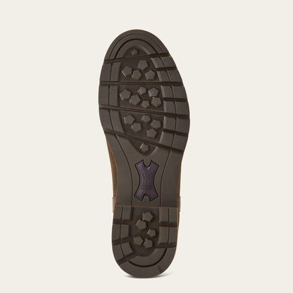 Ariat Best Seller | Wexford Waterproof Chelsea Boot