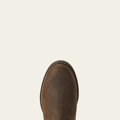 Ariat Best Seller | Wexford Waterproof Chelsea Boot