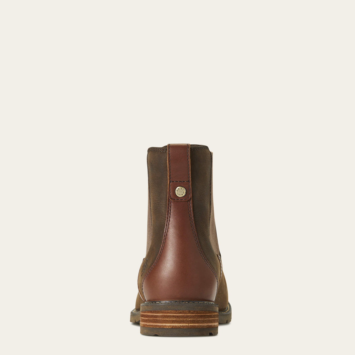 Ariat Best Seller | Wexford Waterproof Chelsea Boot