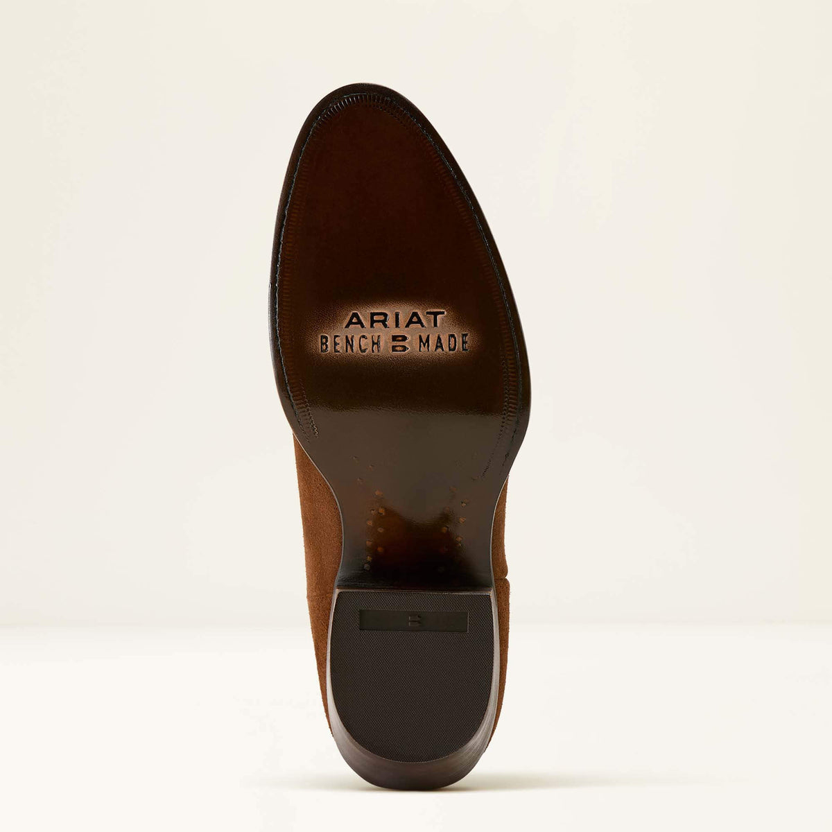 Ariat Value | Bench Made Eleanor Almond Toe Chelsea Boot