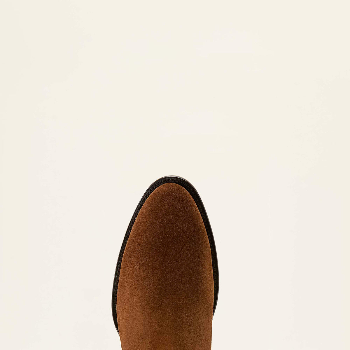 Ariat Value | Bench Made Eleanor Almond Toe Chelsea Boot
