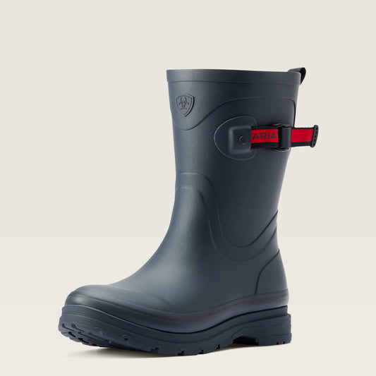 Ariat Exclusive | Kelmarsh Mid Rubber Boot