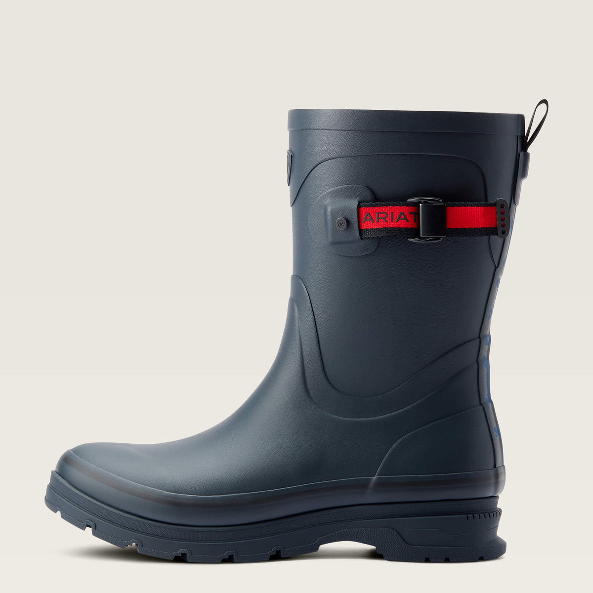 Ariat Exclusive | Kelmarsh Mid Rubber Boot
