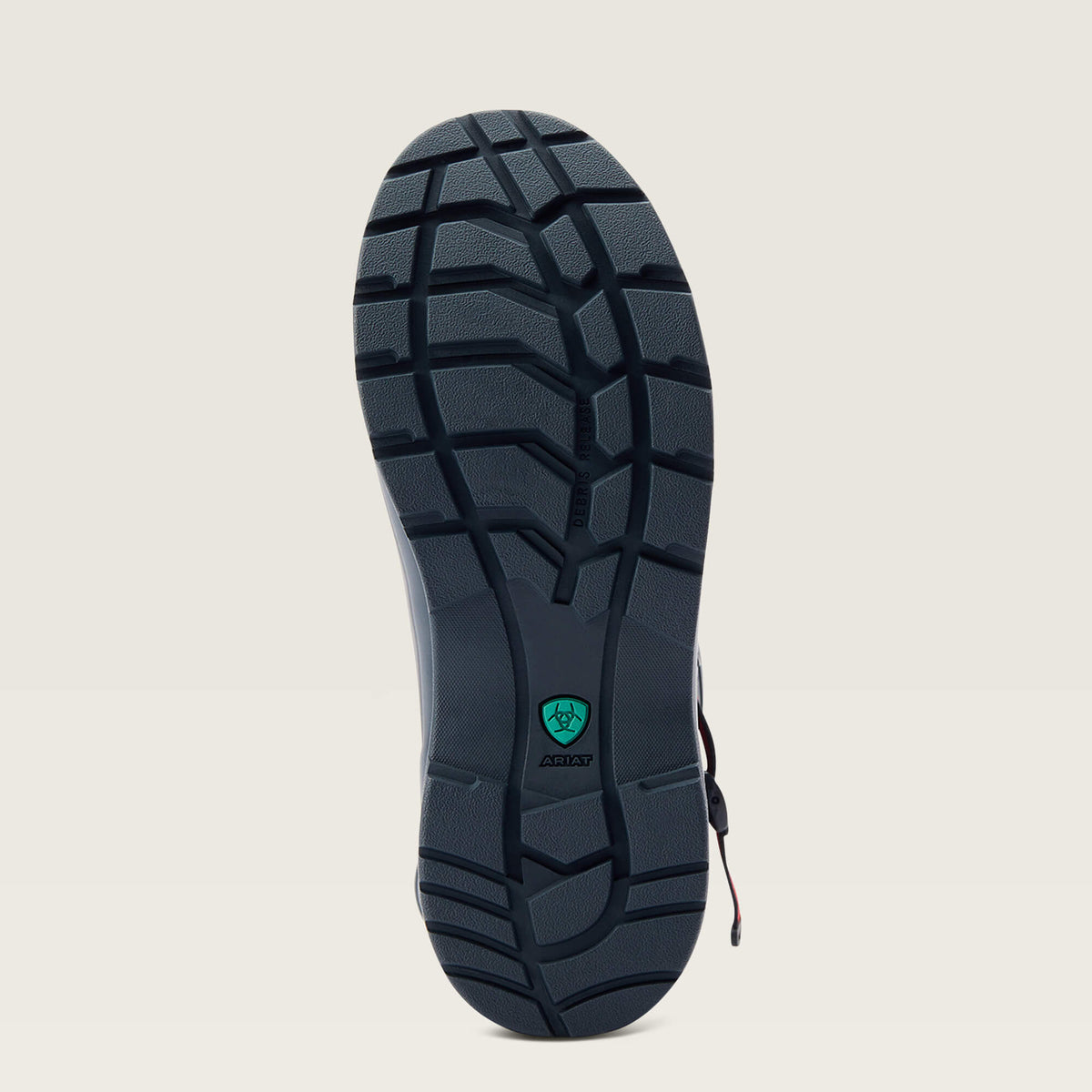 Ariat Exclusive | Kelmarsh Mid Rubber Boot