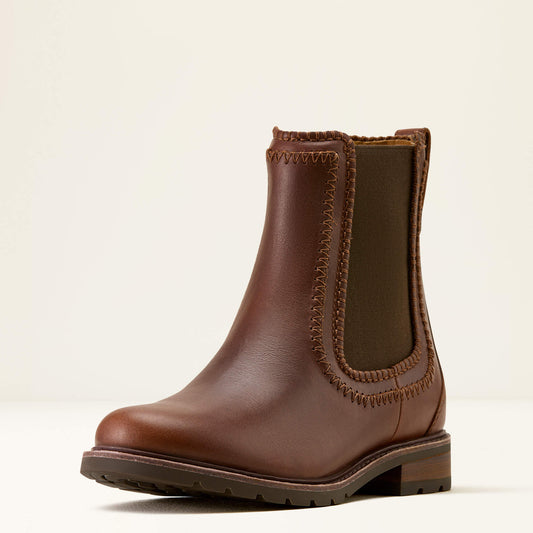 Ariat Sale | Wexford Whipstitch Chelsea Boot
